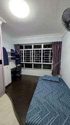 Blk 26 Ghim Moh Valley (Queenstown), HDB 3 Rooms #580935571
